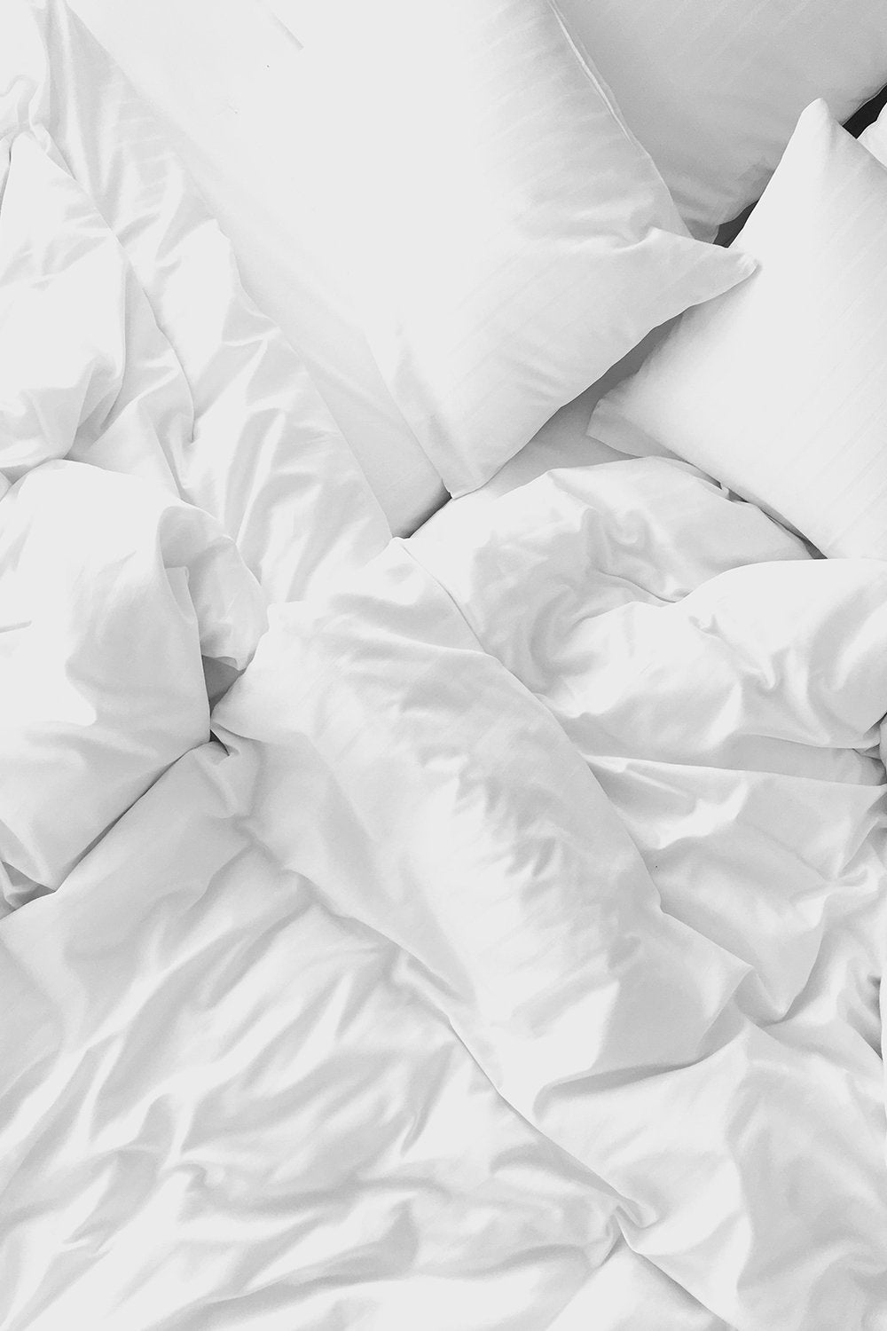 Getting Quality Rest: 7 Ways to Sleep Better